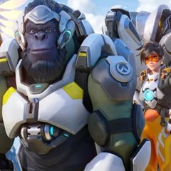 Gameplay Trailer Theme Extended - Overwatch 2 Music