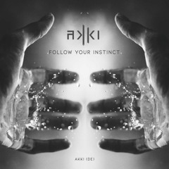 Akki - Follow Your Instinct (Pappenheimer & Linus Quick Remix)