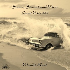 Sonne, Strand und Meer Guest Mix #65 by Madd Rod