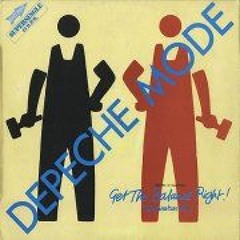 Depeche Mode - Megamix (Best Of DM Mixes)