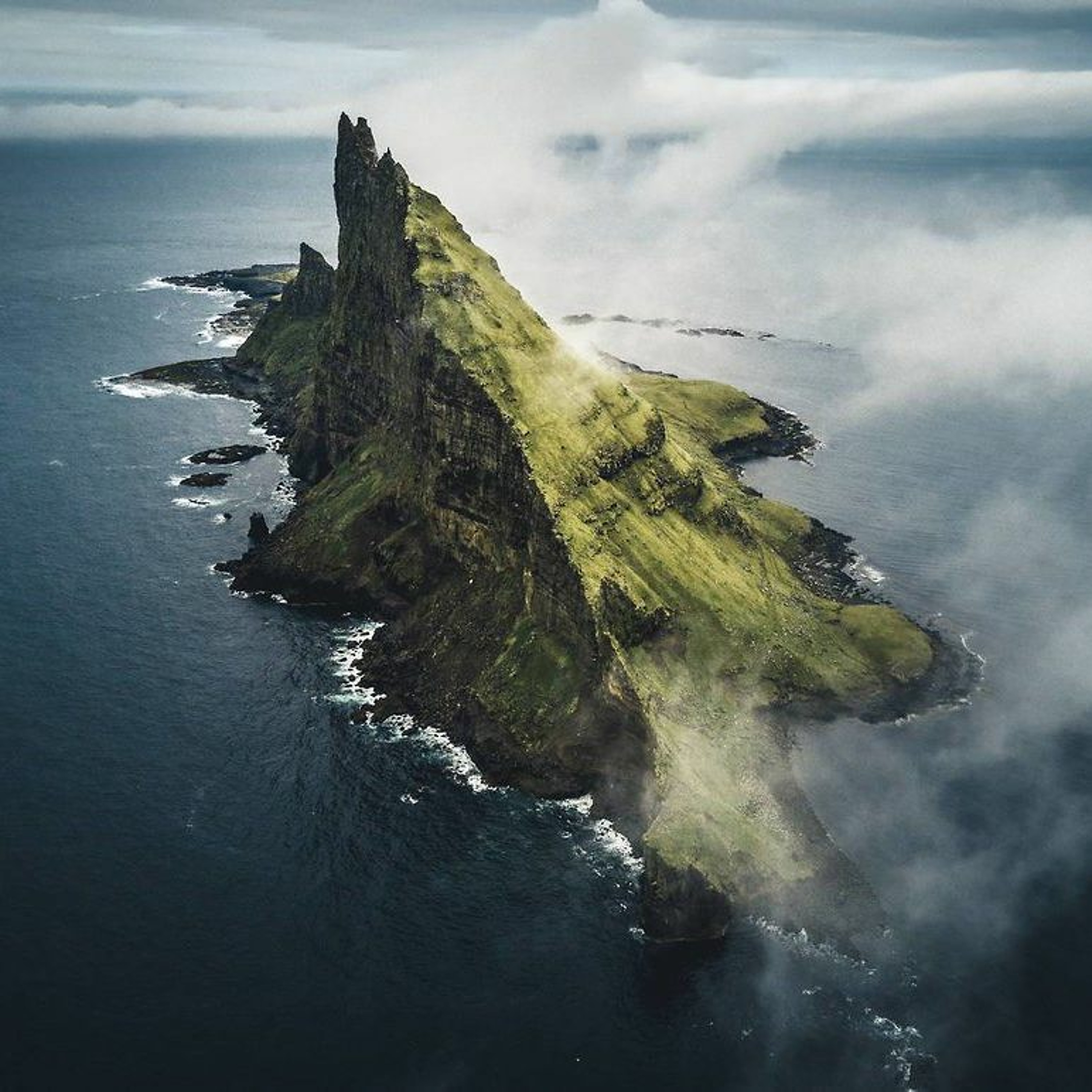Vágavarpið