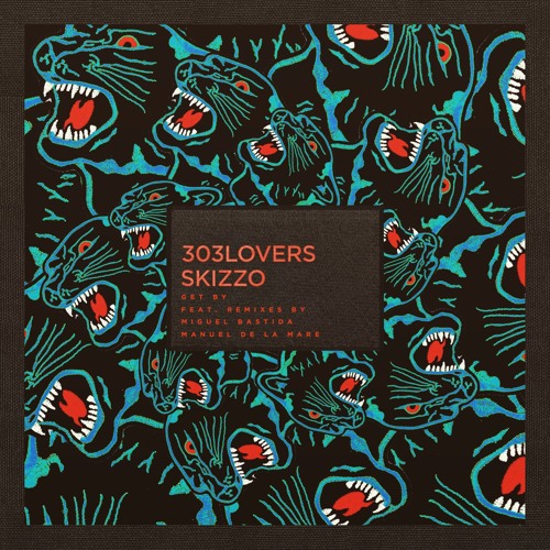 Skizzo - Get By (Manuel De La Mare Space Remix)