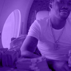 Get It Right (Meek Mill x Drake Type Beat)