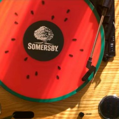 Somersby TVC