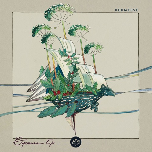 PREMIERE: Kermesse — Iguazú [Kamai Music]