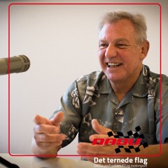 Gert Munkholm i Motorsportens Hall of Fame