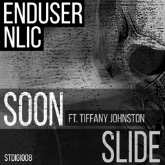 Soon (ft. Tiffany Johnston)