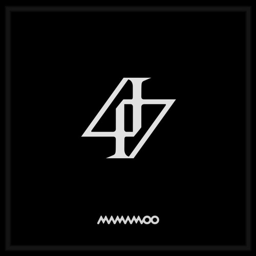 마마무 (MAMAMOO) - 4x4ever
