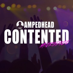 AMPEDHEAD - CONTENTED Vocal Sampler