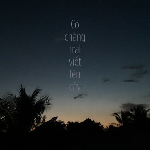 Có Chàng Trai Viết Lên Cây || [SEE SING SHARE CONCERT] ROMANCE in SAIGON