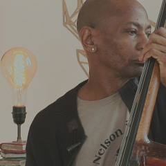 Reggie Washington : bxlive session
