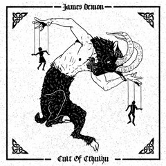 Premiere : James Demon - Hex Her (Radio Edit) [Occultists]