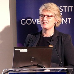 Data Bites #7: Getting things done with data in government