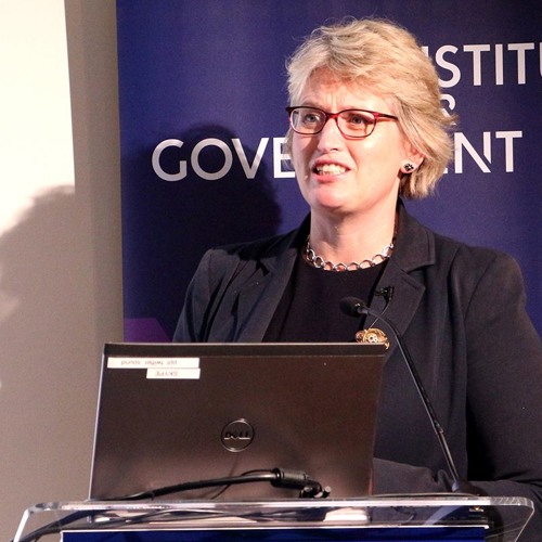 Data Bites #7: Getting things done with data in government