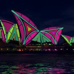 Sydney Rave History Circa 91-92