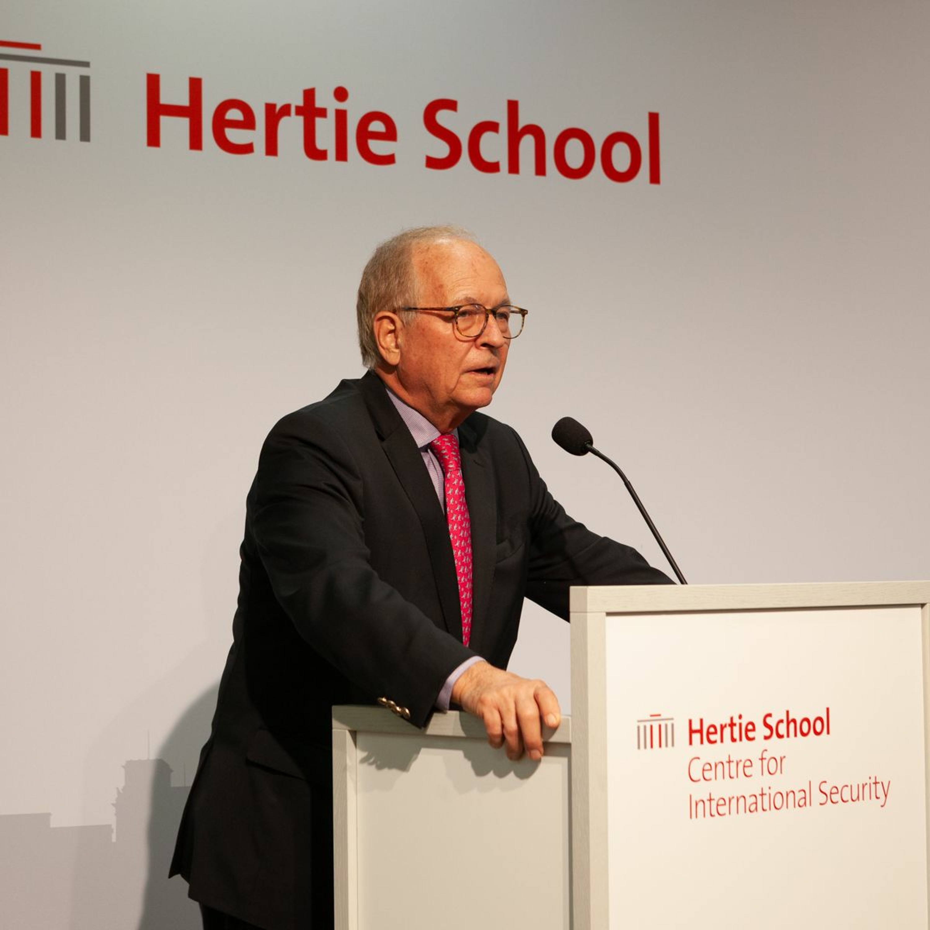 Hertie School