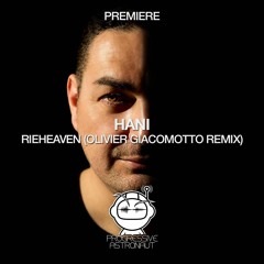 PREMIERE: Hani - Irieheaven (Olivier Giacomotto Remix) [Yoshitoshi]