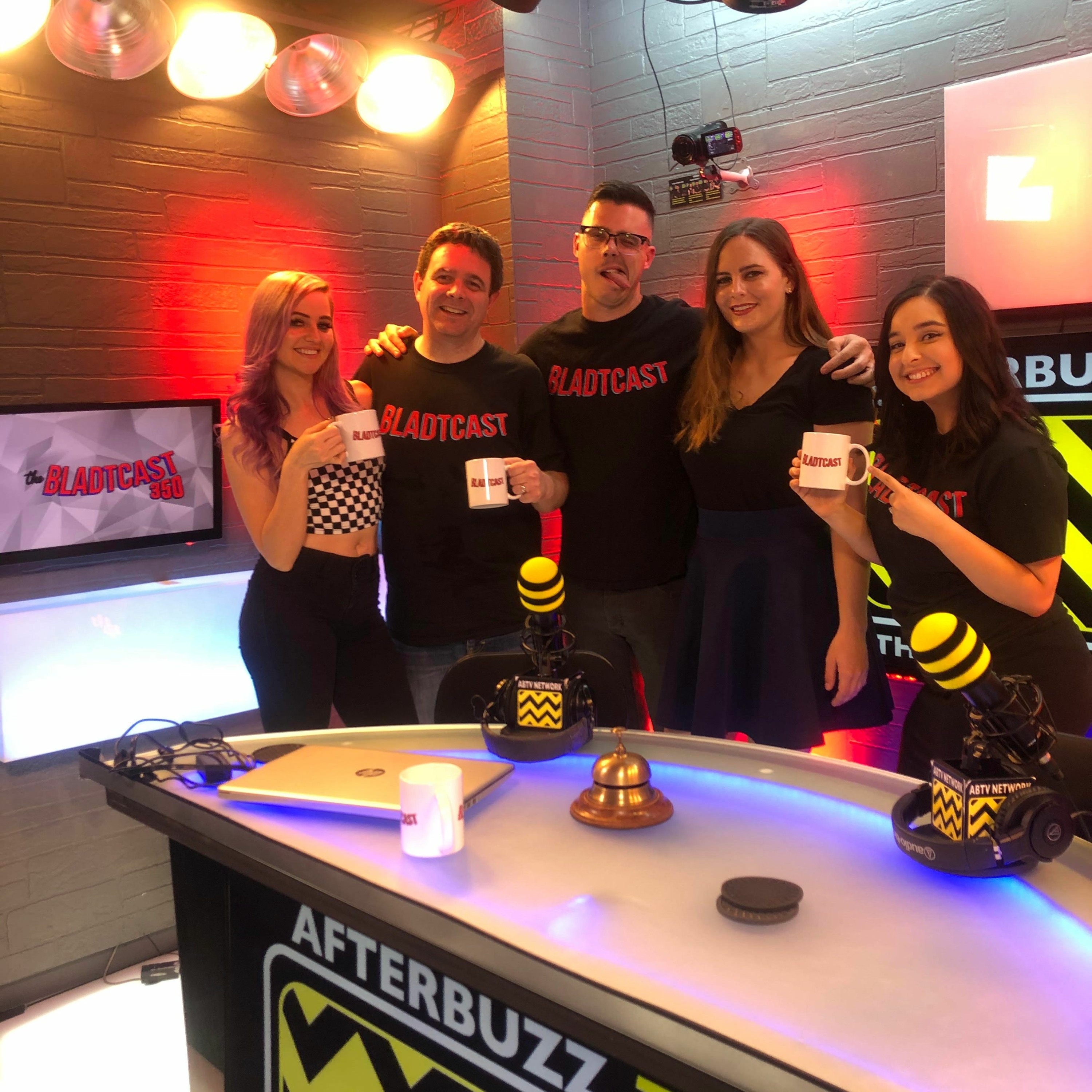 The Bladtcast