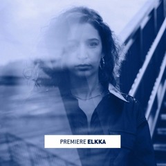 Premiere: Elkka ‘Breathe’