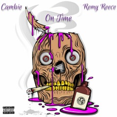 On Time ft Remy Reece [Mixed & Mastered. by SPECthe1STPVBLO]