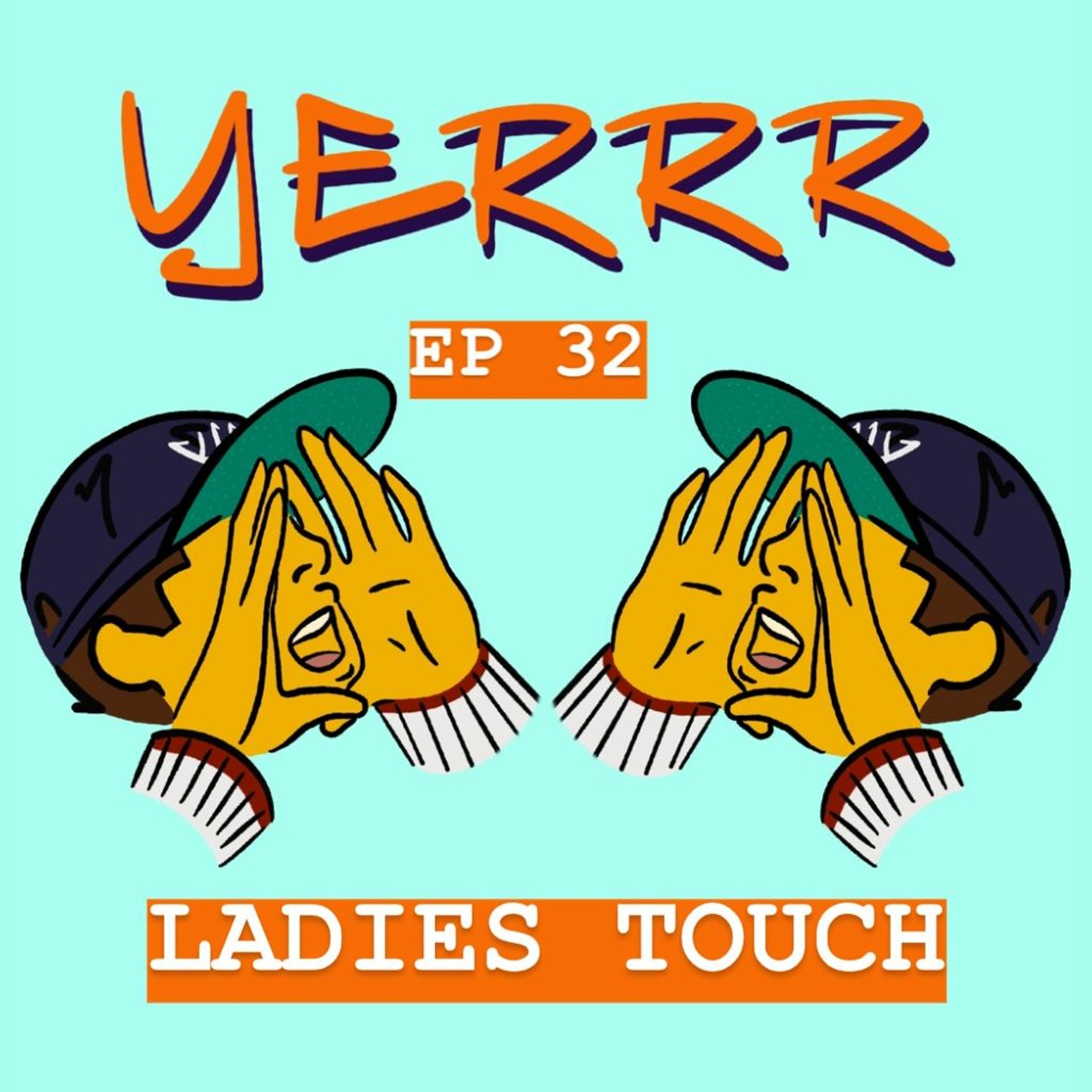 yerrrpodcast