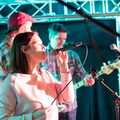 LOST & FOUND: All I Can Do