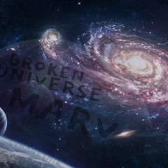 Marv - Broken Universe