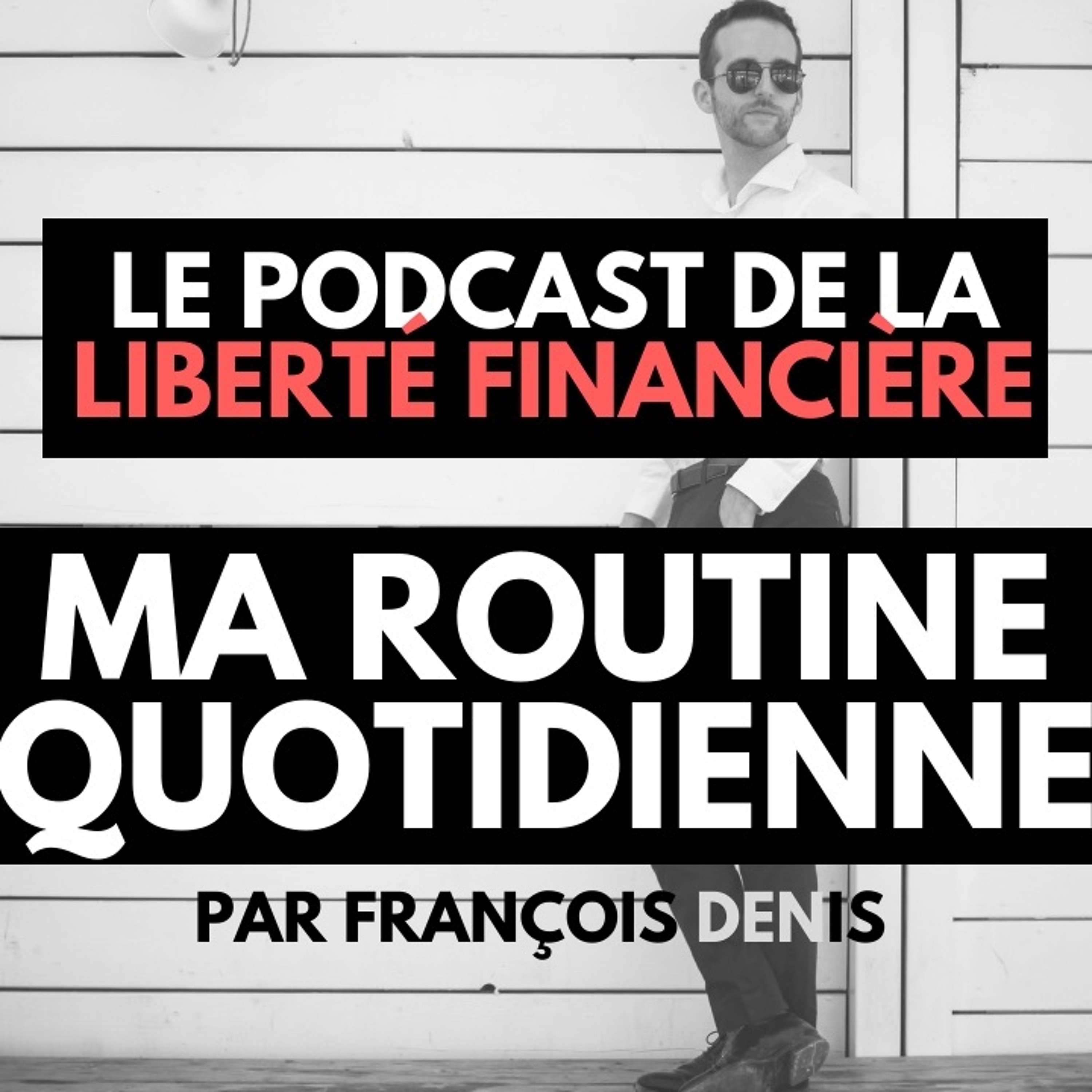 PIC Podcast - Politique. Investissement. Culture.