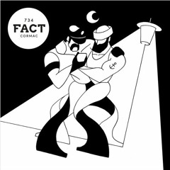 Cormac FACT Mix Oct 19
