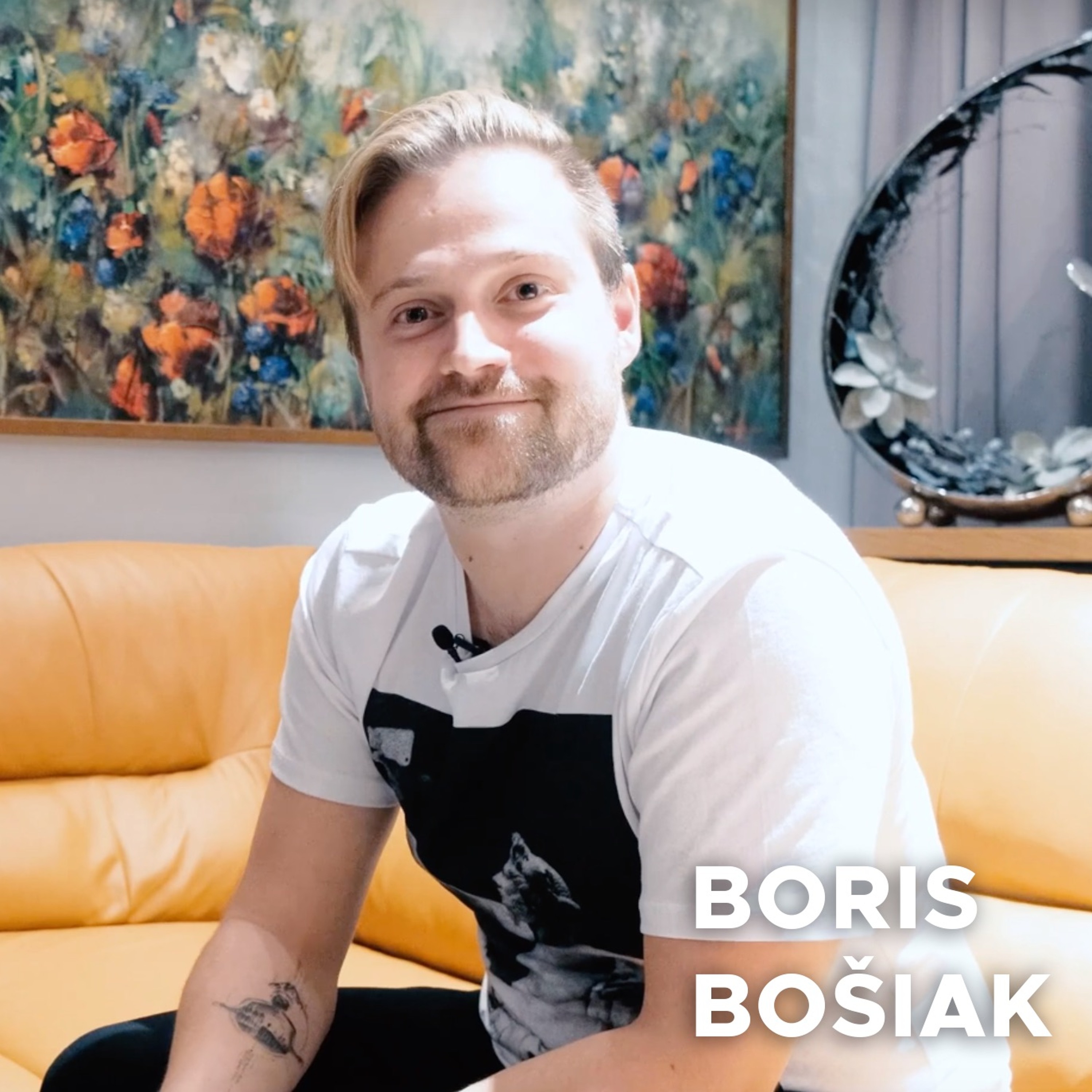 Platby za kadeřníka v kryptoměnách? [Rozhovor - CEO Reservia]