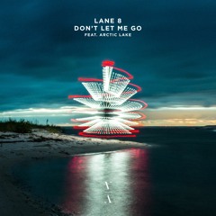 Don't Let Me Go feat. Arctic Lake