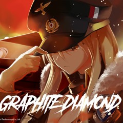 Nightcore - Azur Lane Anime - Opening (graphite/diamond - May'n)(Sound fixed)