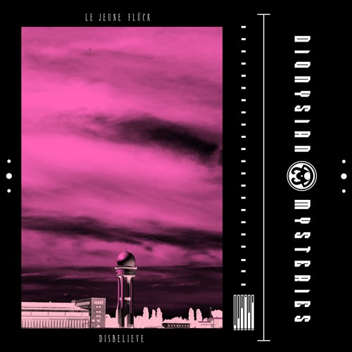 LE JEUNE FLÜCK - DISBELIEVE (DMC008)