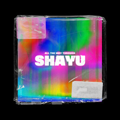 Premiere: Shayu 'Floating'