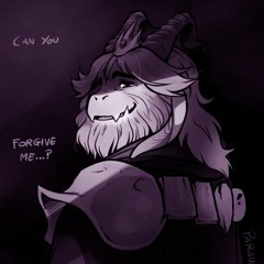 [An Asgore His Theme] Monody of Glory