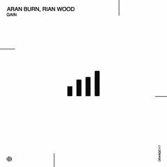 Aran Burn, Rian Wood - Revolution (Original Mix) [Orange Recordings] - ORANGE117