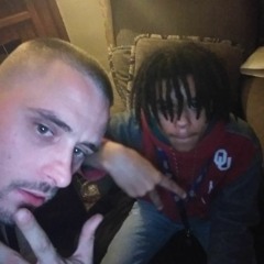 Hk60dsta Ice Ft Lil Car$on - Survival part 2