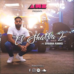 Dj Amz - El Shabba 2 ft Shabba Ranks