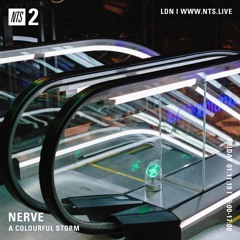 Nerve - NTS November 2019