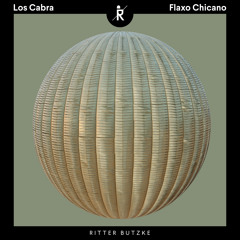 PREMIERE: Los Cabra – Flaxo Chicano [Ritter Butzke Studio]