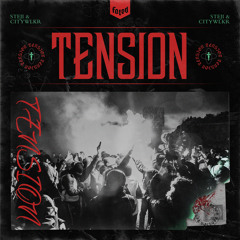 Steji & CITYWLKR - Tension