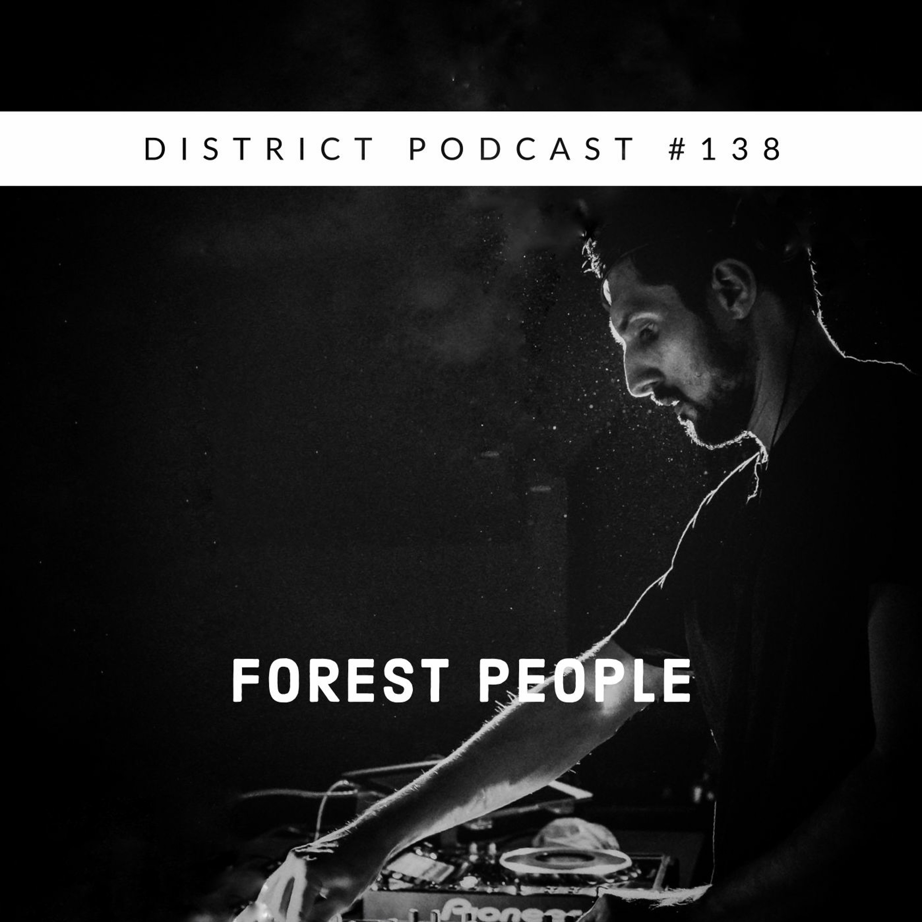 DISTRICT Podcast