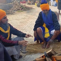 Salok M.5 - Giani Nika Singh Ji Buddha Dal