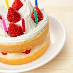 Happy Birthday To You アレンジ