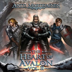 The Heart Of Avalon