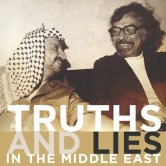 Truths And Lies In The Middle East: Memoirs of a Veteran Journalist, 1952-2012 (Book Launch)