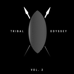 Tribal Odyssey Vol.2
