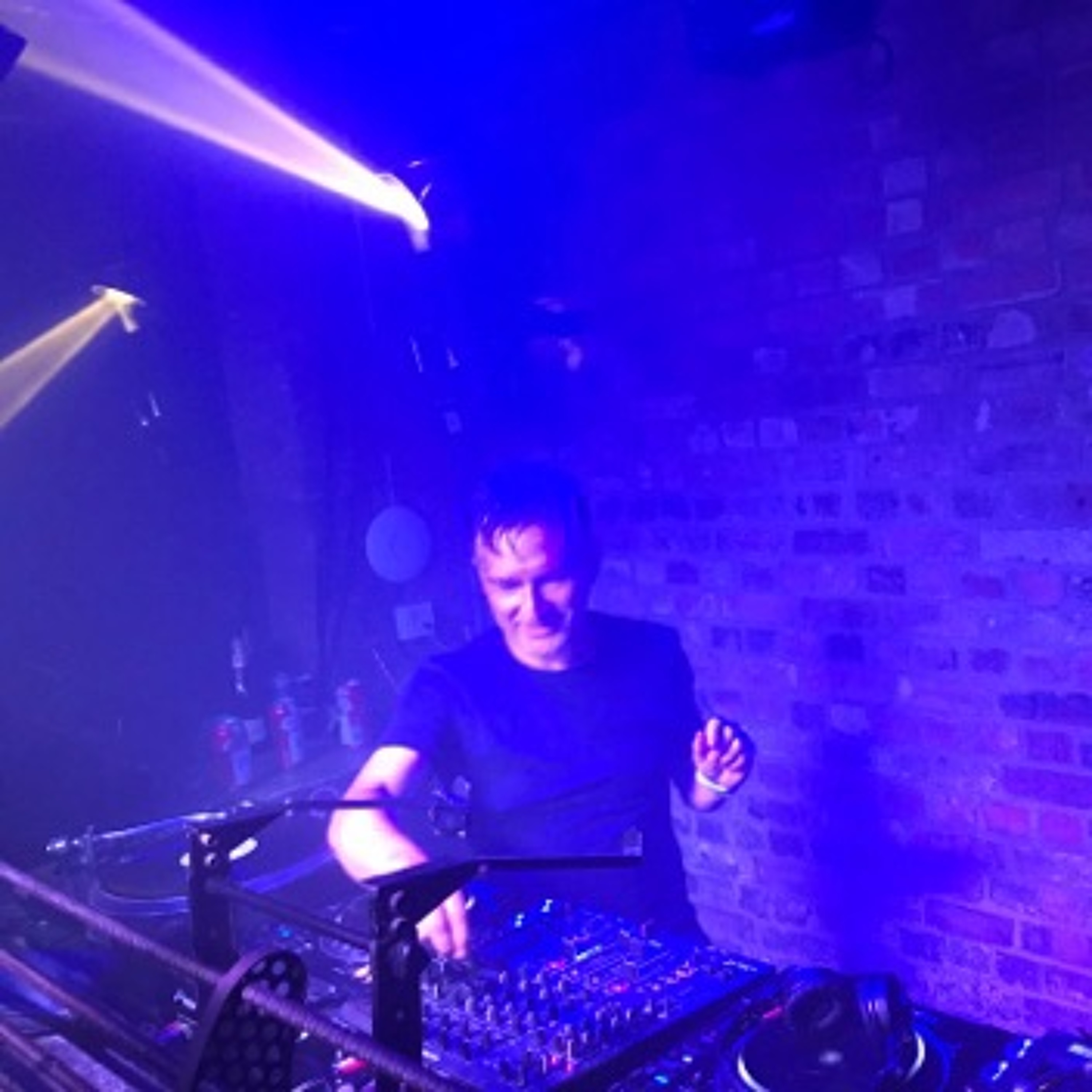 DJ Jauche