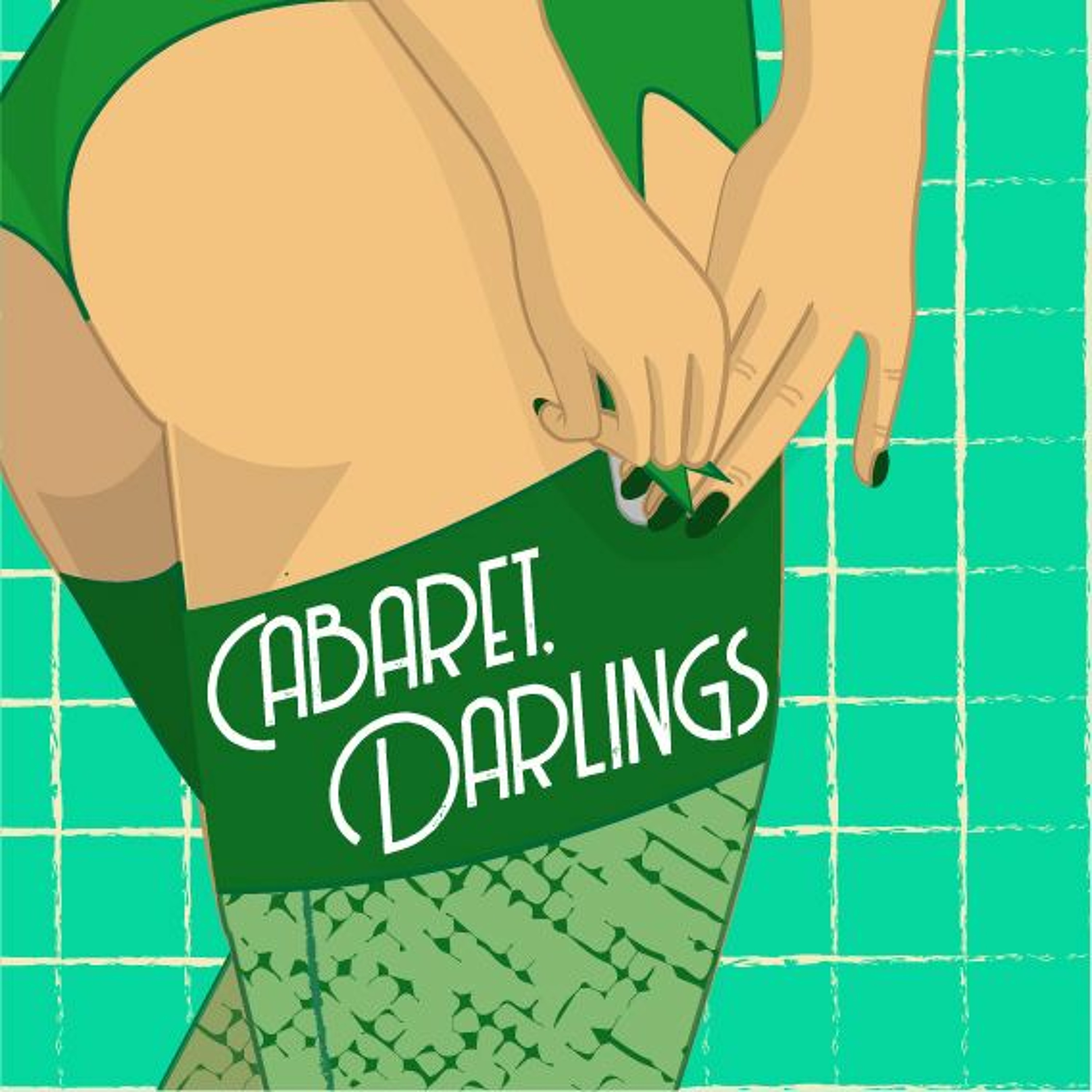 Cabaret, Darlings