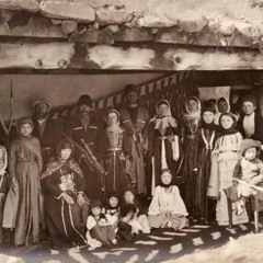 Bilal Qaziy - Tüz Tepsew